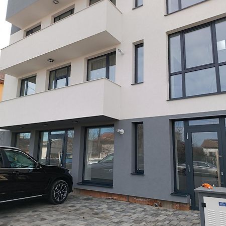 Apartament 2 Camere, Bloc Nou, Langa Promenada Moll, Capacitate 4 Persoane Craiova Luaran gambar