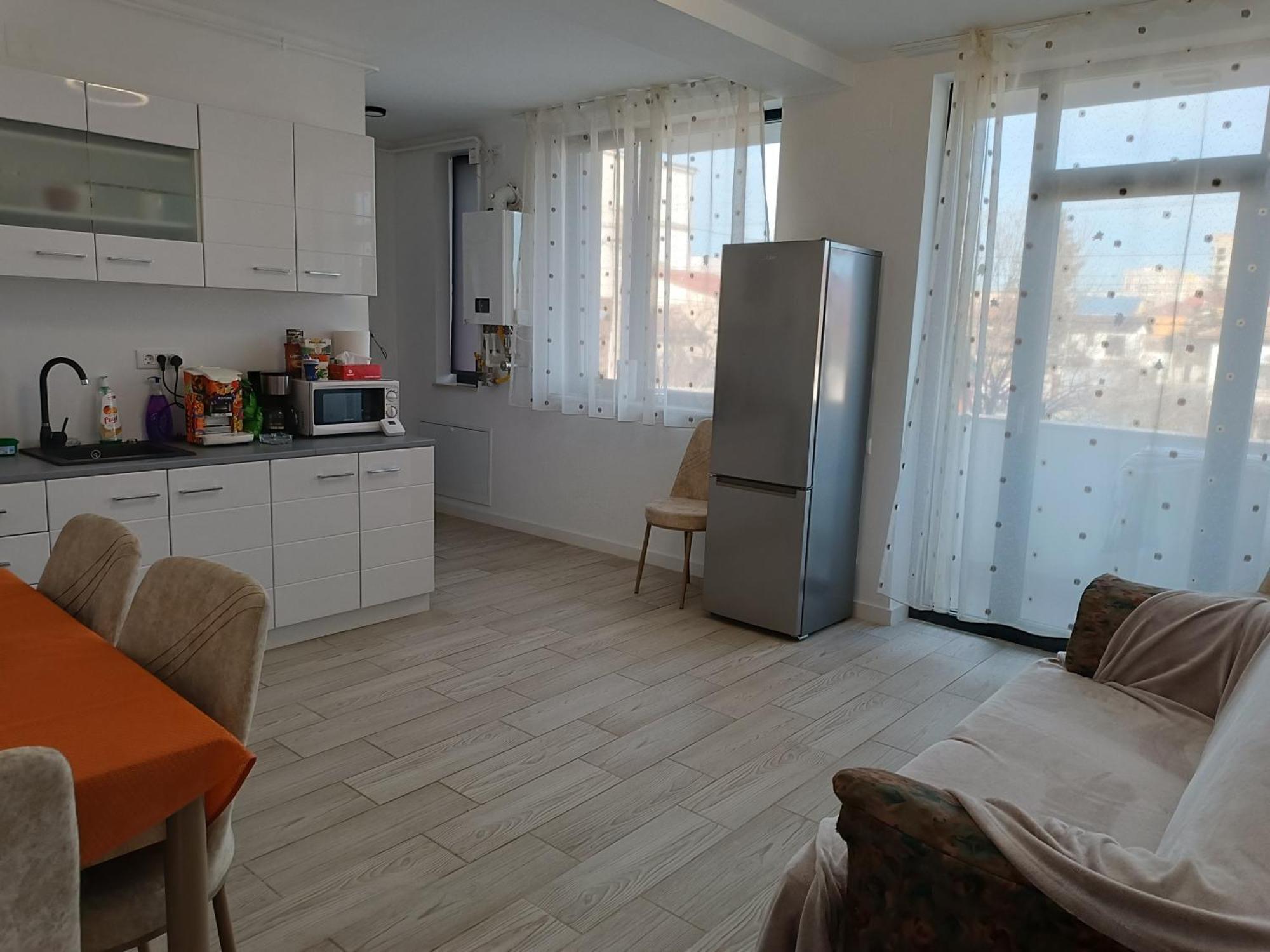 Apartament 2 Camere, Bloc Nou, Langa Promenada Moll, Capacitate 4 Persoane Craiova Luaran gambar